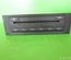 SKODA 1Z0 035 111 A / 1Z0035111A OCTAVIAII (1Z3) 2008 CD changer