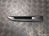 Jaguar HK8M-280B11, HK8M-280B11-AA / HK8M280B11, HK8M280B11AA F-PACE (X761) 2017 Kita apdailos detalė