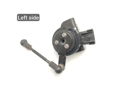 Chevrolet 811996305, 23110567 CORVETTE Convertible (C7) 2016 Unité de contrôle de réglage automatique de la hauteur - Image 1