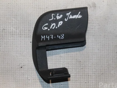 Volvo 08613321 S40 II (MS) 2005 Garniture /moulage Right Rear - Image 1