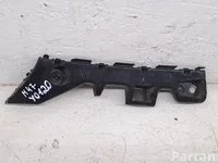 Mazda D10J502H1 CX-3 (DK) 2018 Кронштейн для бампера сзади справа