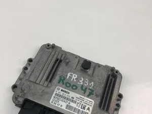 Citroën 9664843780; 0281013872 / 9664843780, 0281013872 BERLINGO (B9) 2011 Unité de contrôle moteur