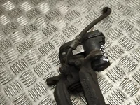 Volkswagen 3WA 615 423 / 3WA615423 PASSAT B9 Variant (CJ5) 2024 Brake Caliper Left Rear