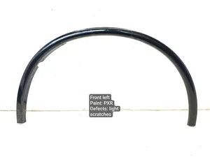 Dodge 1RK21TRMAC DURANGO (WD) 2014 Listwa ozdobna/ochronna nadkola z przodu z lewej