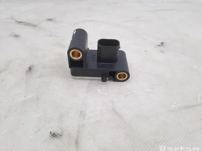 BMW 6956485 3 Convertible (E93) 2011 Capteur d'impact (systèmes d'airbag) - Image 1