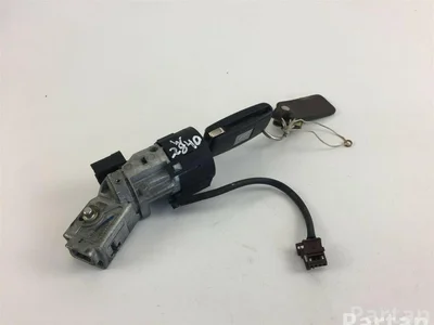 Citroën N0502073 C4 I (LC_) 2008 cylindre de serrure pour allumage - Image 1