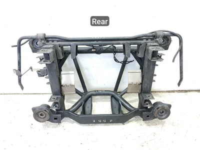 Maserati GRAN TURISMO 2011 Wzmocnienie poprzeczne z tyłu - Zdjęcie 1