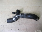 SUZUKI GRAND VITARA II (JT, TE, TD) 2013 Radiator Hose