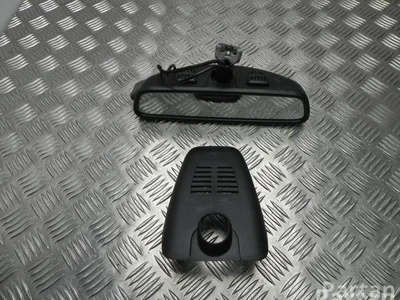 Mercedes-Benz IE11026530, A 205 821 03 00 / IE11026530, A2058210300 C-CLASS Coupe (C205) 2016 Rétroviseur intérieur - Image 1