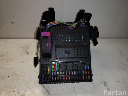 VOLVO 30786889 S60 I 2007 Central electronic control unit for comfort system