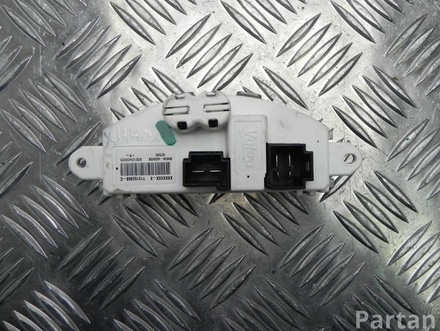 MERCEDES-BENZ T1015286S M-CLASS (W166) 2013 Resistor