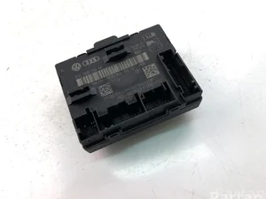 Audi 8T0959792M A4 (8K2, B8) 2014 Unité de commande pour porte