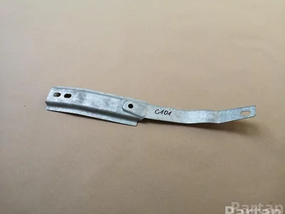 Mercedes-Benz A2056208000, a2056261600 C-CLASS (W205) 2015 Radiateur d'eau/composants - Image 1