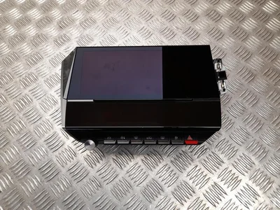 Peugeot 9837654580 408 (P54) 2023 Display - Image 1