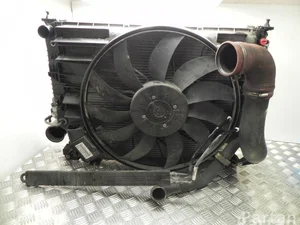 Mercedes-Benz A 164 500 20 00, A 164 500 15 04, A 164 500 00 54, A 164 500 03 00 / A1645002000, A1645001504, A1645000054, A1645000300 M-CLASS (W164) 2008 Radiateur