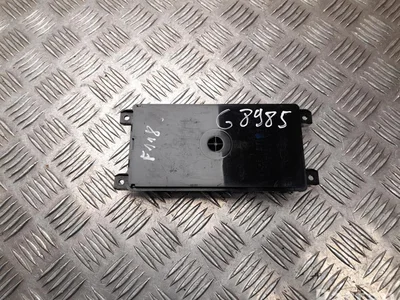 Mercedes-Benz A 223 900 92 37 / A2239009237 EQE V295 2023 Bouton de chargement sans fil - Image 1