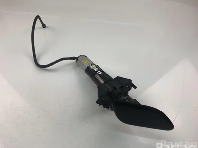 Renault 242120305-2 / 2421203052 MASTER II Box (FD) 2008 Parties de la carrosserie - Image 1