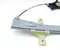 Jeep CH09163, CP09328P Wagoneer/ Wagoneer L WS 2023 Motor para subida de ventanas Left Rear - Imagen 3