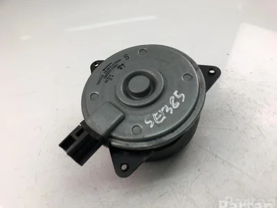 Toyota 16363-0T200 / 163630T200 C-HR (_X1_) 2019 Ventilateur de radiateur - Image 1