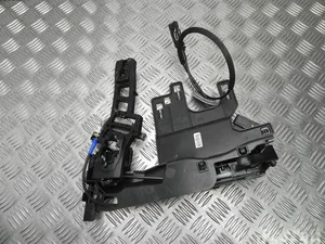 Ford 8A6A-A21812-CG / 8A6AA21812CG FIESTA VI 2011 Serrure de porte Right Front