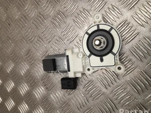 Dodge 153082009 RAM IV 2500 2017 Moteur de lève-vitre Right Front