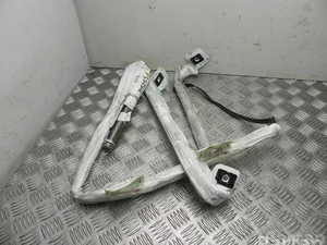 Mercedes-Benz A 212 860 48 02 / A2128604802 E-CLASS T-Model (S212) 2015 Airbag de tête