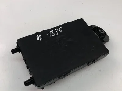 Volvo 31682732 XC60 II (246) 2020 Fuse Box - Image 1