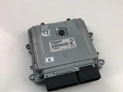 Volvo 31336983; 0281018414 / 31336983, 0281018414 XC70 II 2011 Motorsteuergerät - Bild 1