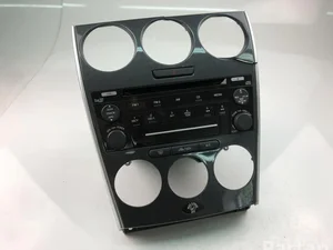 Mazda CQ-EM4570AK / CQEM4570AK 6 Hatchback (GG) 2005 Radio / lecteur CD