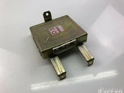 Suzuki 33920-63B60 / 3392063B60 SWIFT Convertible (SF413) 1991 Unités de contrôle - Image 1