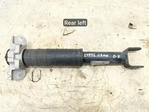 Jeep 68417124AC, SA35000540 GRAND CHEROKEE V (WL) 2023 Amortisseur Left Rear