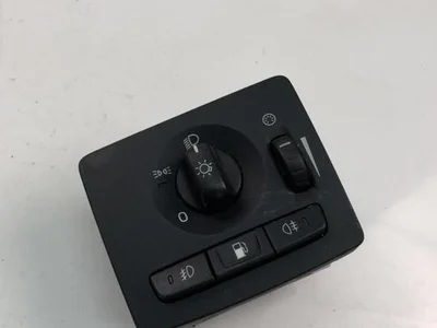 Volvo 30739299 V50 (MW) 2010 Interrupteur de lumière - Image 1