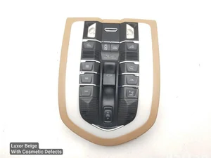 Porsche 7PP919317, 7PP919211F, 7PP959728A, 7PP035711A CAYENNE (92A) 2013 Lumière intérieure