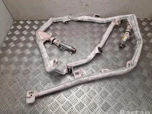 Volkswagen 1T3 880 742 F / 1T3880742F ID. Buzz 2024 Airbag de tête