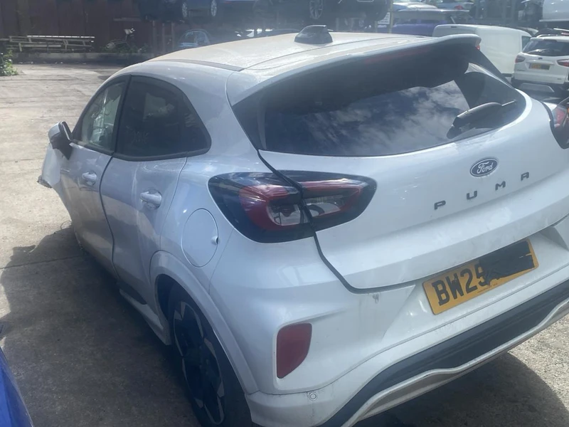 K226 Ford Puma 2025 1.0 - Foto 3