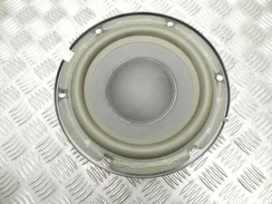 Lancia LFLEX1 VOYAGER MPV (404_) 2013 Haut-parleur