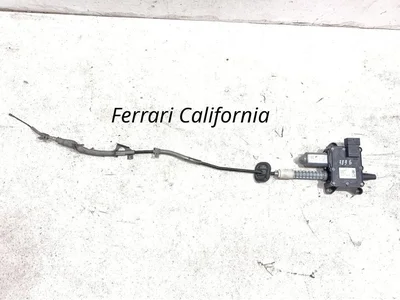 Ferrari 0056363, A2C31240300, 0204780652, 277500, A70464-110, 3069650 / 0056363, A2C31240300, 0204780652, 277500, A70464110, 3069650 California 2015 Steuergerät elektrische Feststellbremse EPB - Bild 1
