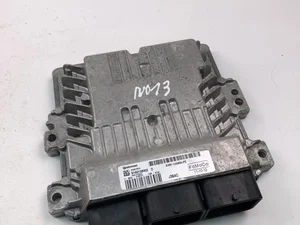 Ford AV61-12A650-PE; S180138002D / AV6112A650PE, S180138002D C-MAX II (DXA/CB7, DXA/CEU) 2014 Unité de contrôle moteur