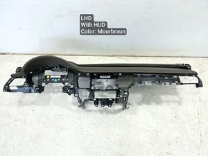 Audi ASDR403514 A8 (4H_) 2015 Dashboard