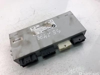 BMW 7394651 5 Touring (F11) 2012 Control unit for tailgate - Image 1
