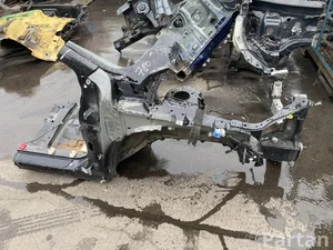 Lexus RX (_L2_) 2021 Cuarto cuerpo del coche Right Front