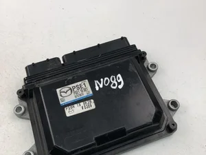 Mazda PSE118881 3 (BM) 2018 Unité de contrôle moteur