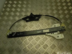 Audi 8W0 839 462 / 8W0839462 A4 Avant (8W5, B9) 2016 Lève-vitre Right Rear