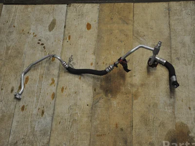 BMW 7590611 7 (F01, F02, F03, F04) 2010 Tuyaux d'huile /tubes - Image 1