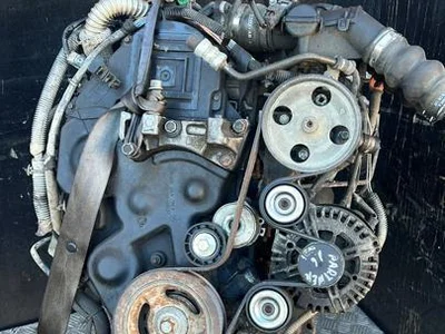 Peugeot 10JB79 PARTNER Box (5) 2006 Moteur complet - Image 1