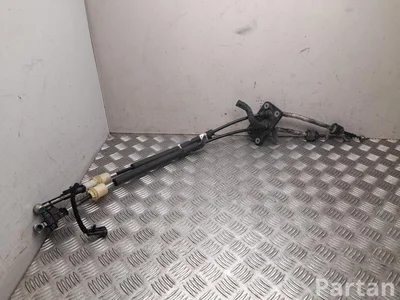 Citroën 55260287 JUMPER 2021 Przekładnia zmiany biegów - Obraz 1