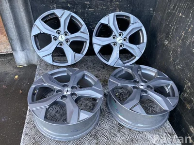 Ford USA LJ8C-1007-A1B / LJ8C1007A1B Mustang Mach-E 2023 Jantes en alliage complect 5x108  R18 EJ 7.0 ET47.5 - Image 1