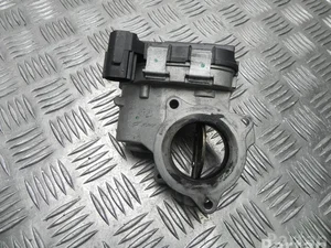 Jeep 55258454 RENEGADE Closed Off-Road Vehicle (BU) 2016 Corps de papillon