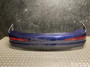 Audi Q7 (4M) 2019 Бампер  сзади