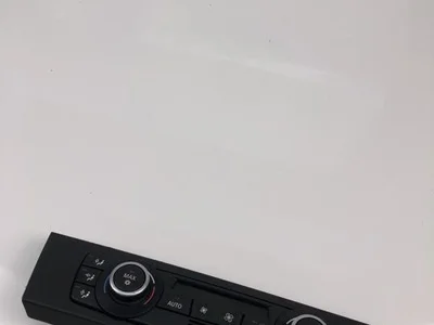 BMW 9119686 4 Coupe (F32, F82) 2016 Contrôle automatique de la climatisation - Image 1